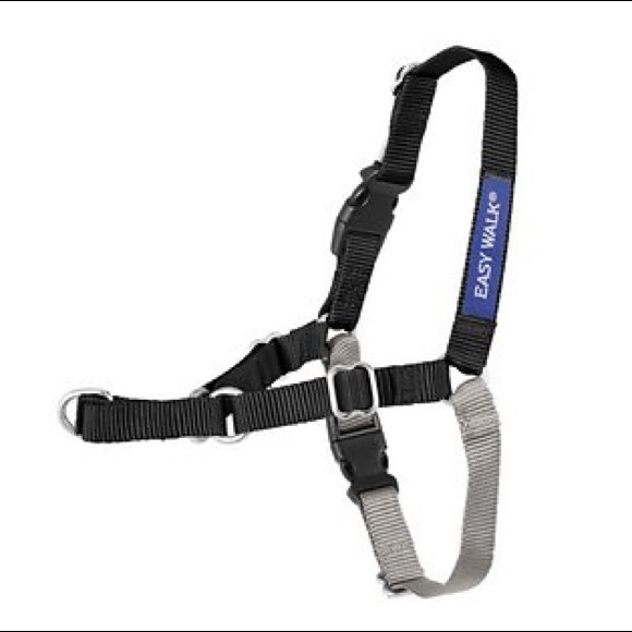 PetSafe Easy Walk No Pull Harness - Picture 3 of 3